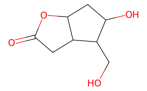 Racemic Corey Lactone 521323-11-5